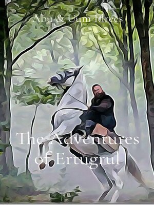 cover image of The Adventures of Ertugrul